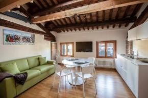 Loft Mirano (Alloggi alla Campana) Mirano